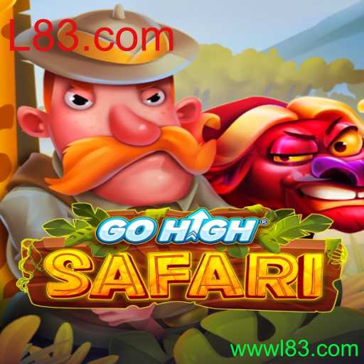 GoHighSafari: Explorando o Novo Fenômeno dos Jogos Digitais