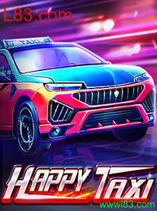 Descubra o Mundo Empolgante de HappyTaxi