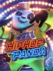Descubra o Mundo Empolgante de HipHopPanda