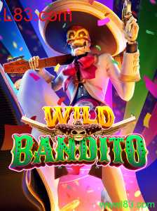 Desvendando o Fascinante Mundo de WildBandito